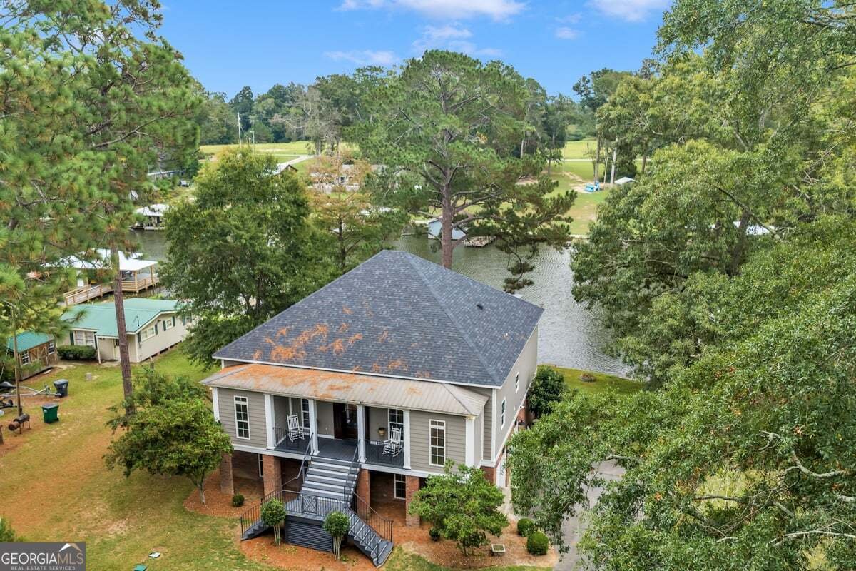 696 Cork Ferry Road Cordele - 5