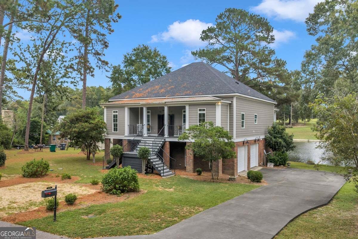 696 Cork Ferry Road Cordele - 51