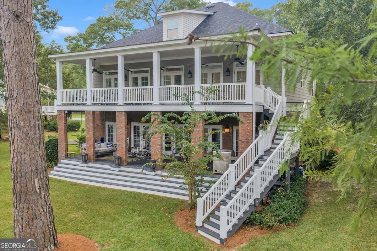 696 Cork Ferry Road Cordele - 52