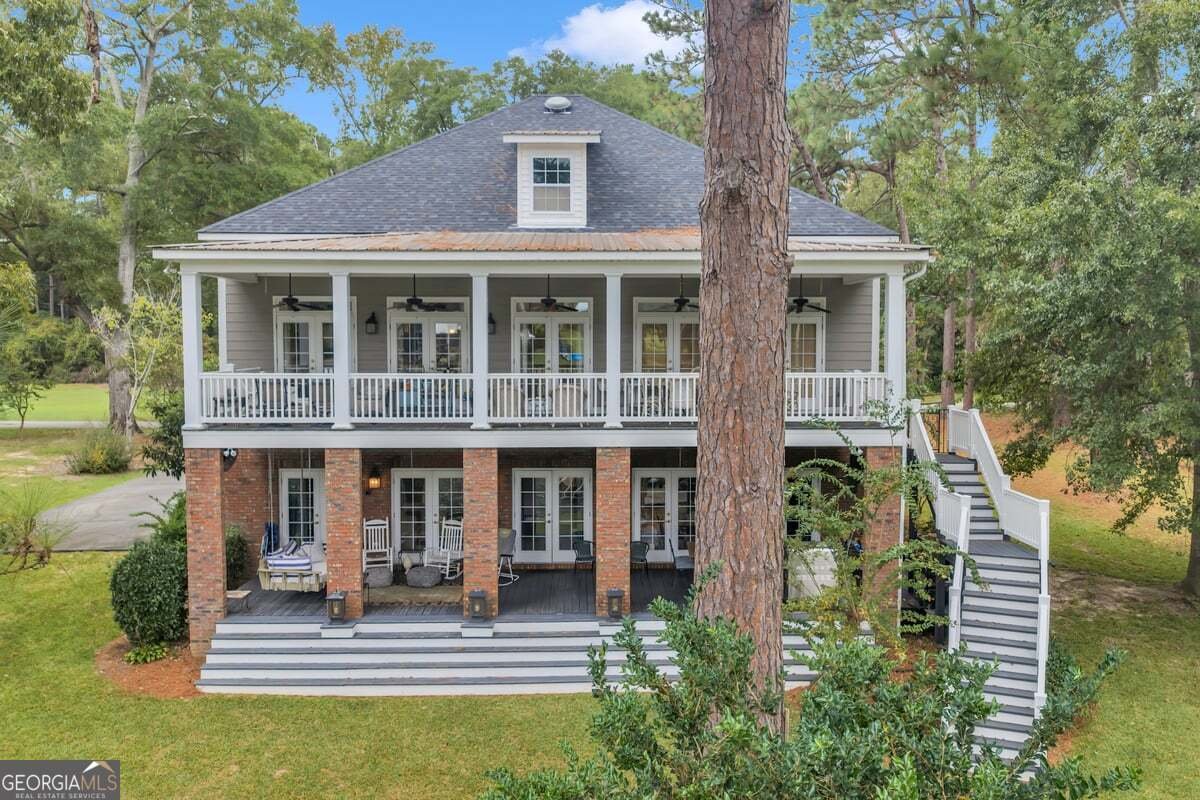 696 Cork Ferry Road Cordele - 53