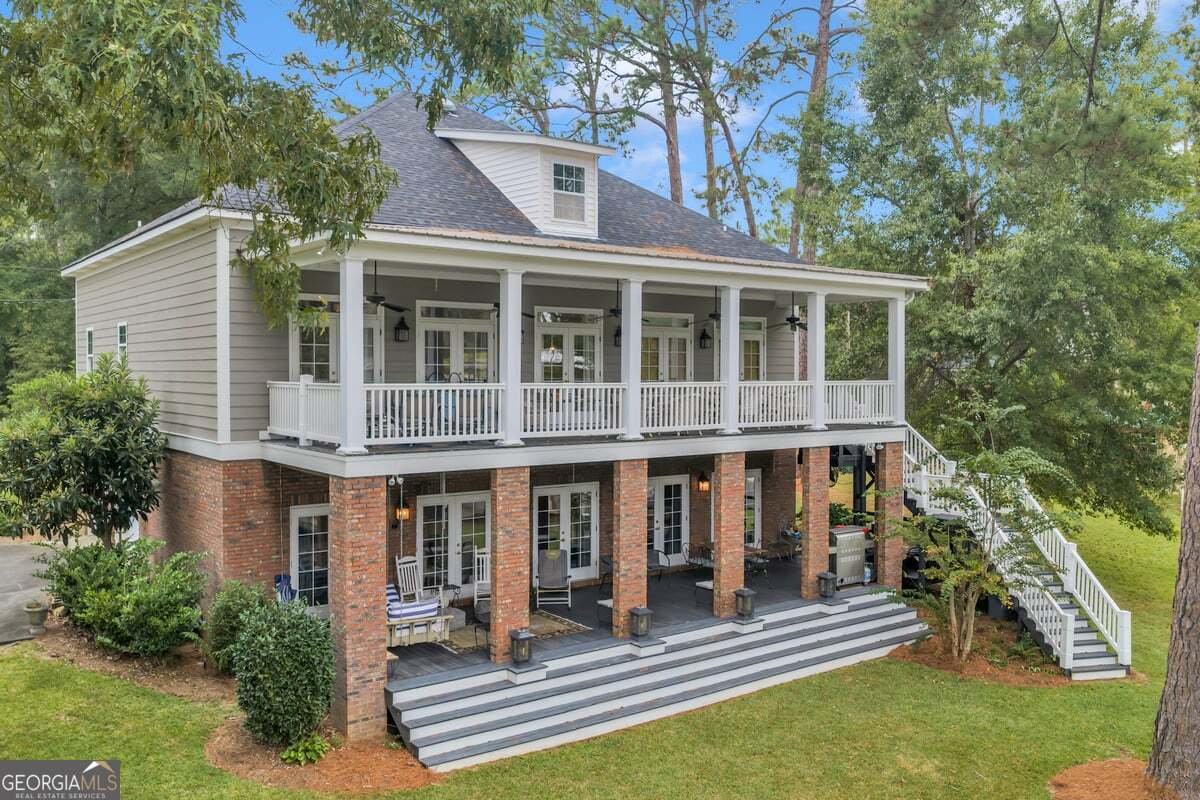 696 Cork Ferry Road Cordele - 54