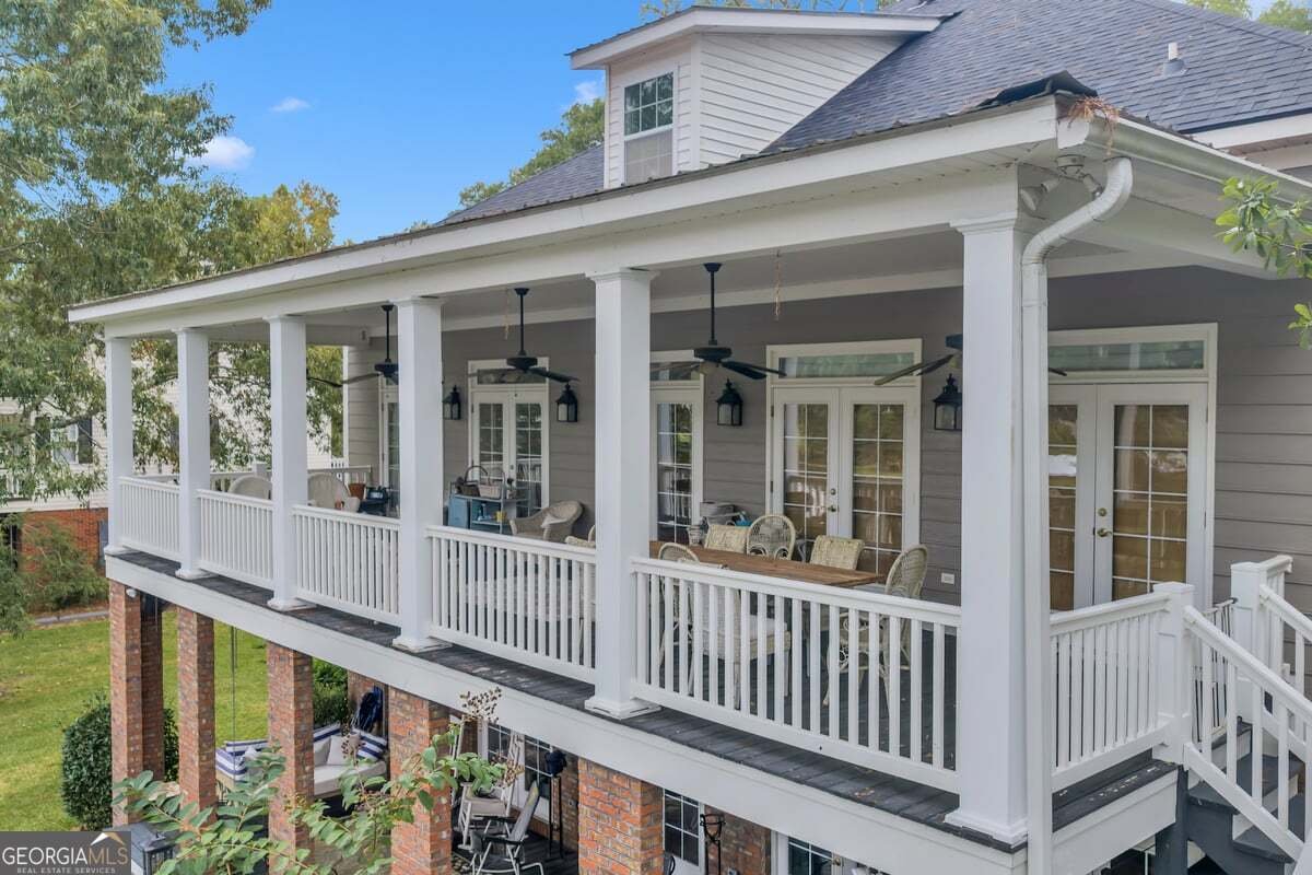 696 Cork Ferry Road Cordele - 55