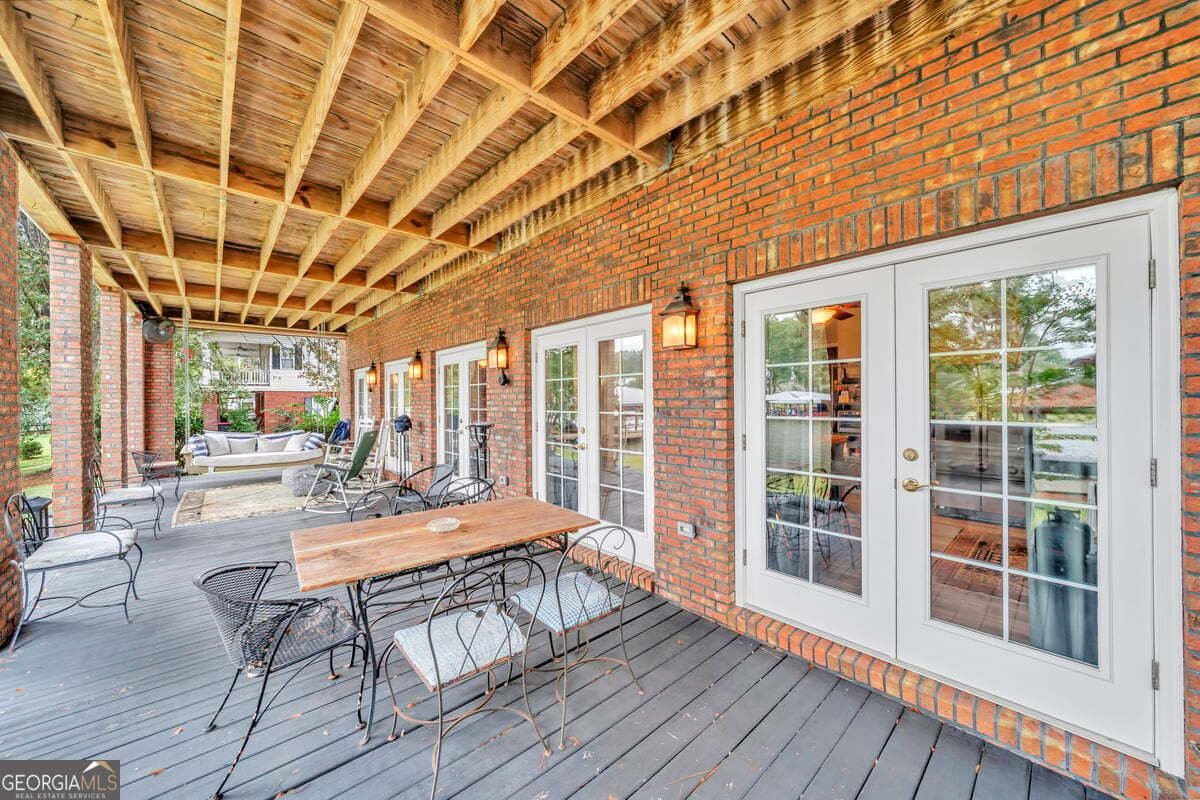 696 Cork Ferry Road Cordele - 58