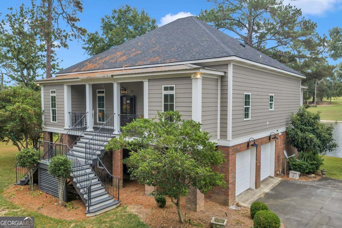 696 Cork Ferry Road Cordele - 6