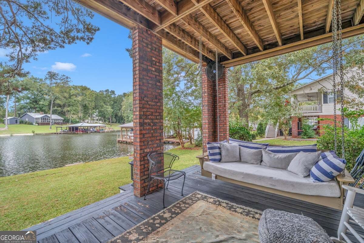 696 Cork Ferry Road Cordele - 60