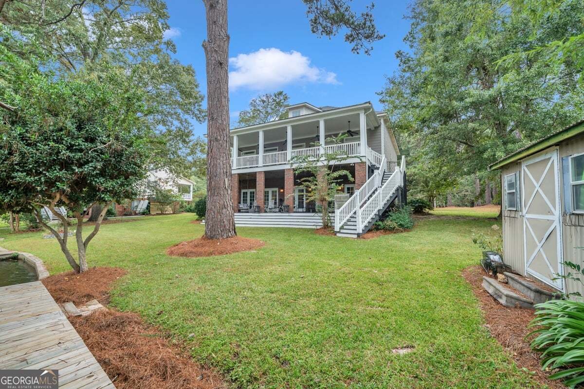 696 Cork Ferry Road Cordele - 62