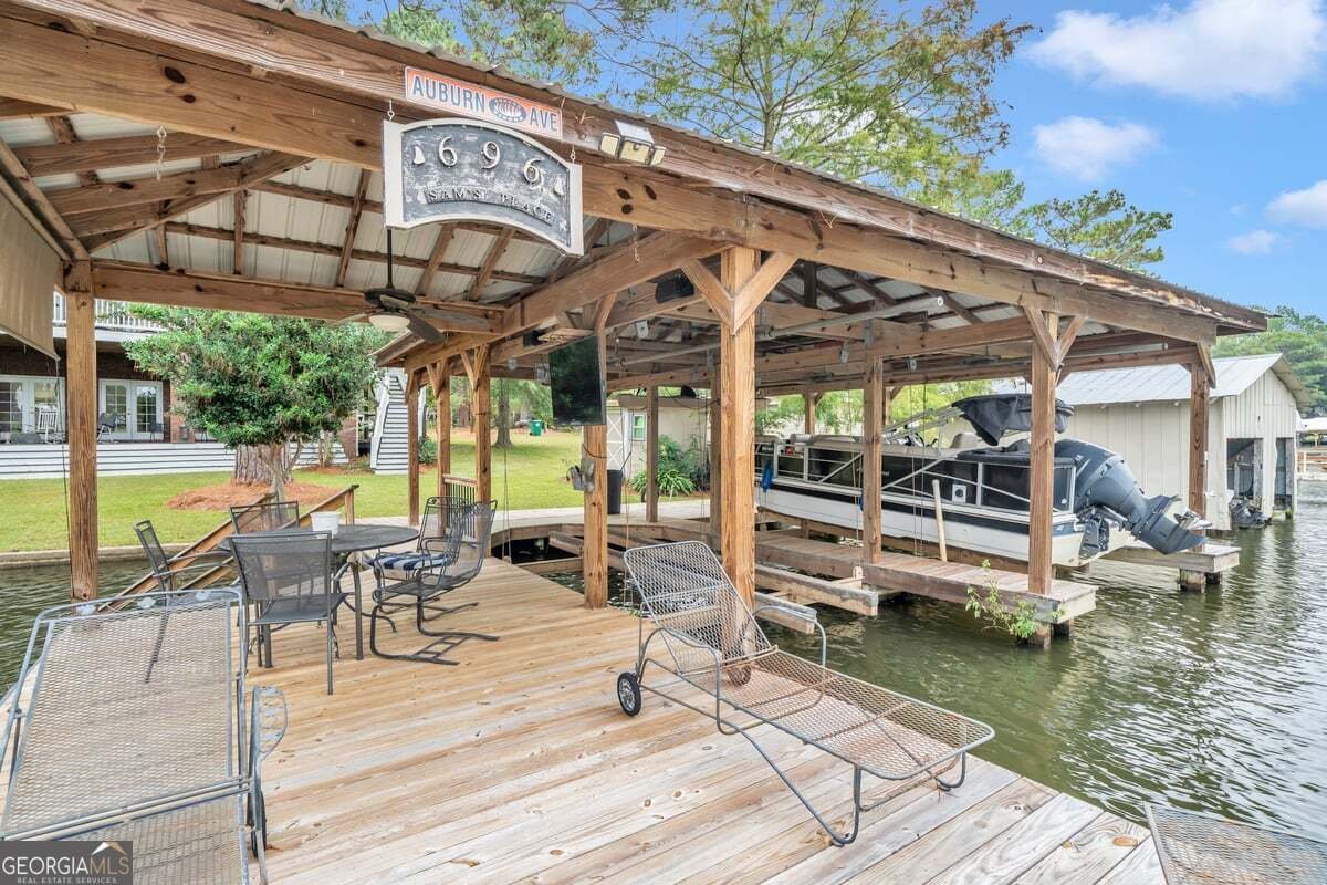 696 Cork Ferry Road Cordele - 64