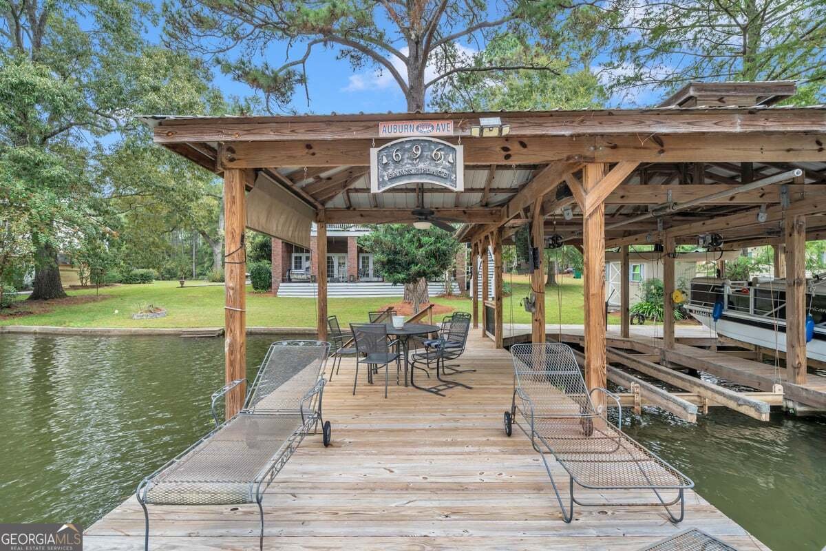 696 Cork Ferry Road Cordele - 65