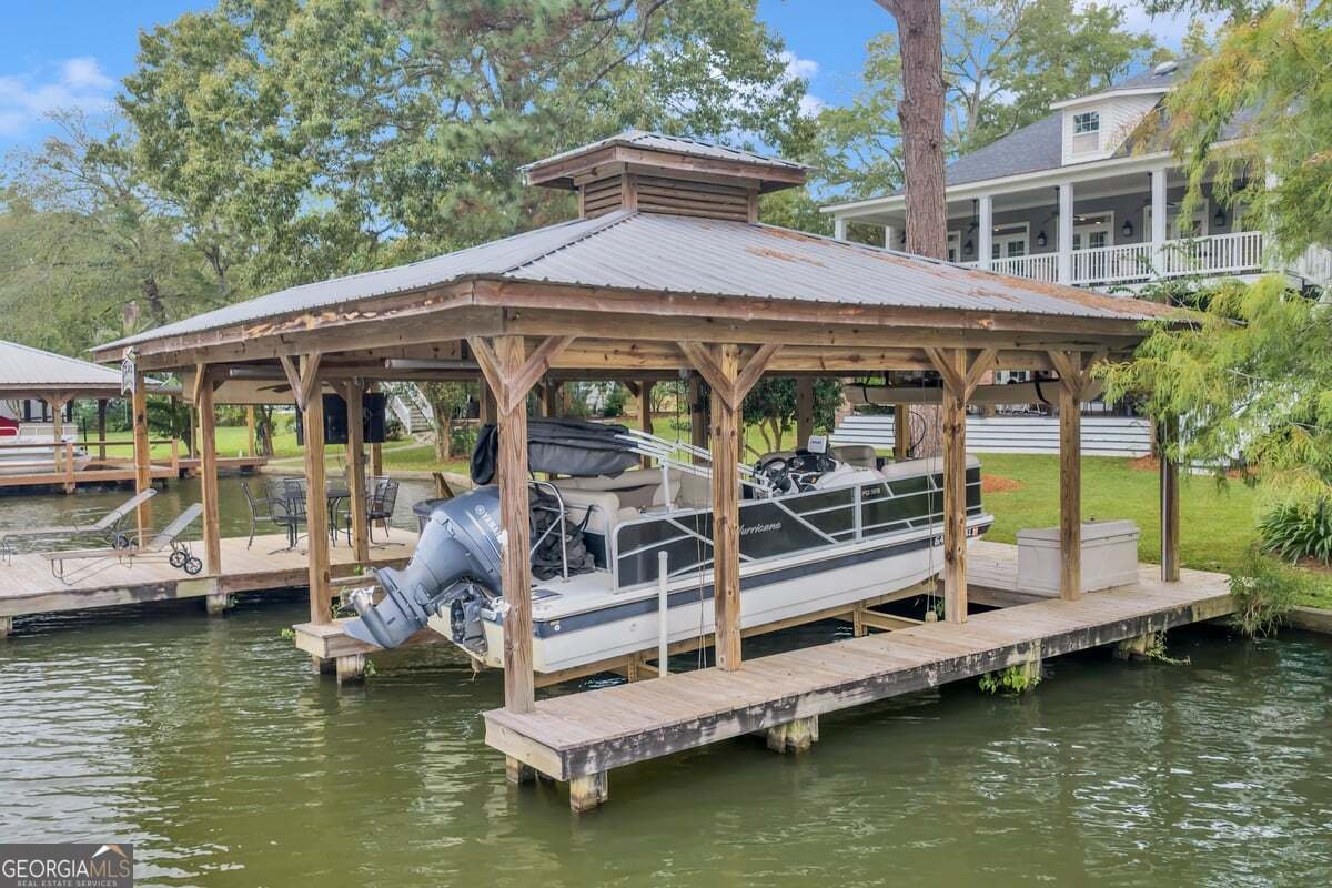 696 Cork Ferry Road Cordele - 66