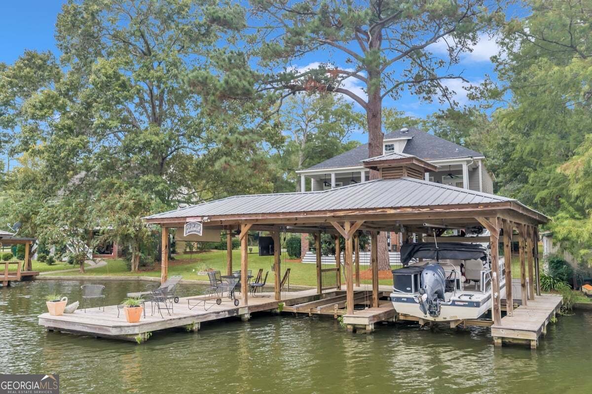 696 Cork Ferry Road Cordele - 67