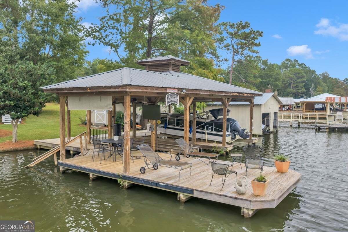 696 Cork Ferry Road Cordele - 68