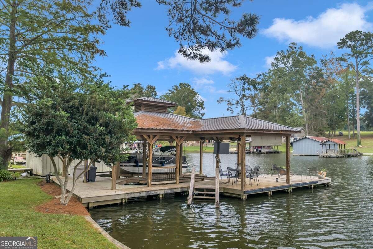 696 Cork Ferry Road Cordele - 69