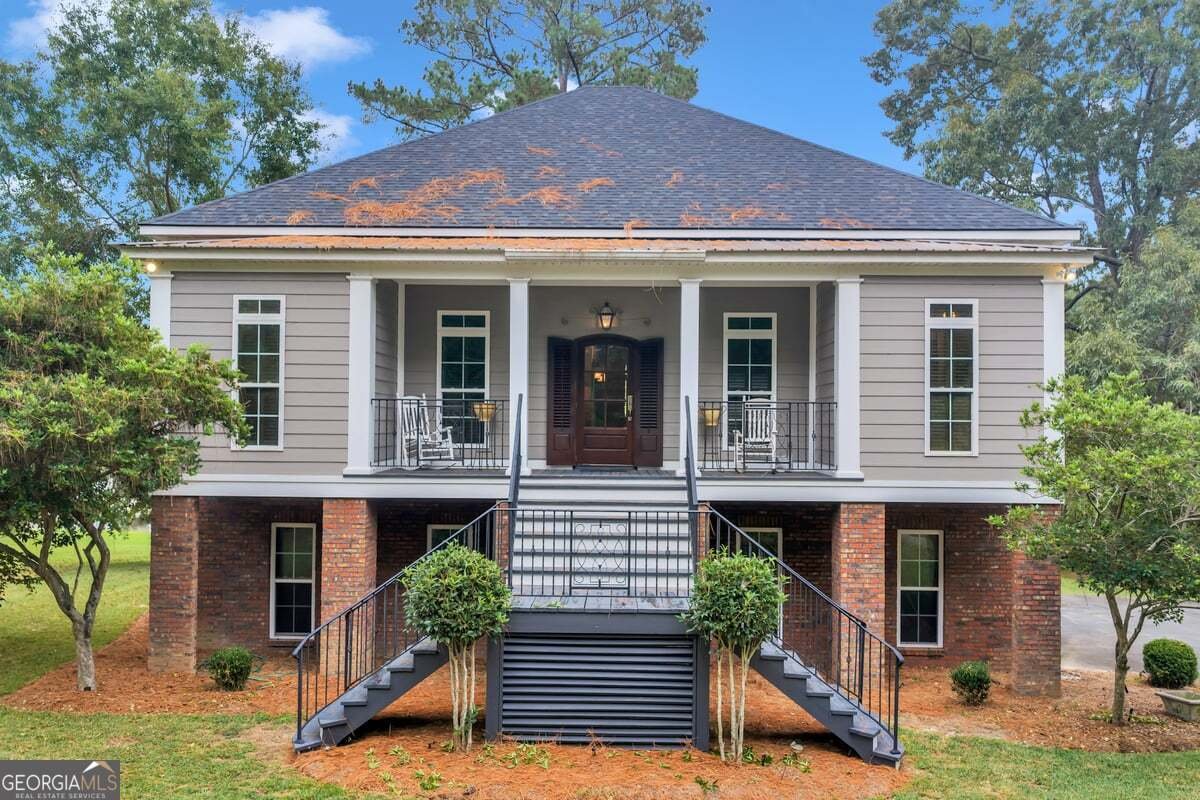 696 Cork Ferry Road Cordele - 7