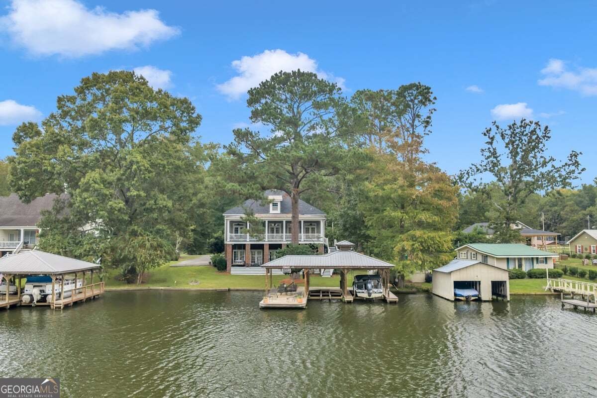 696 Cork Ferry Road Cordele - 70