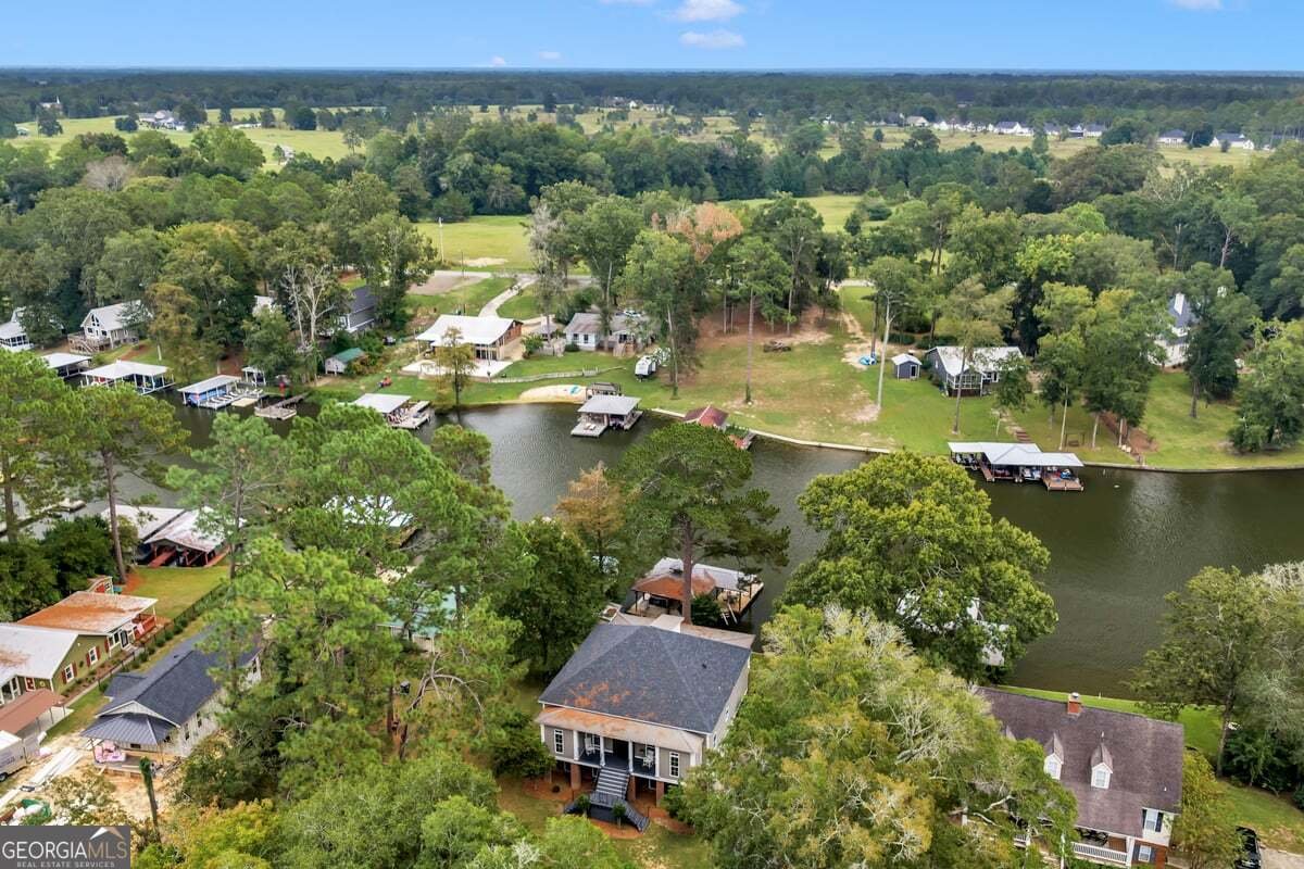 696 Cork Ferry Road Cordele - 73