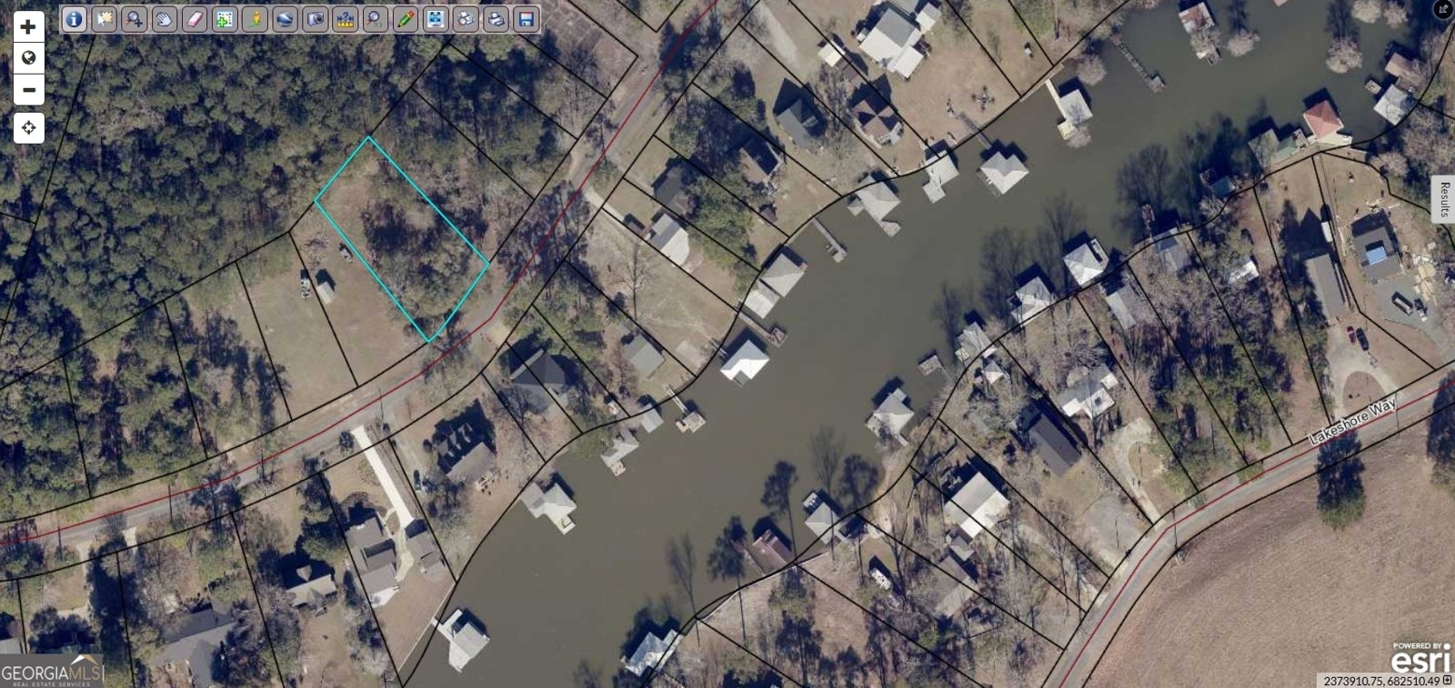 696 Cork Ferry Road Cordele - 79