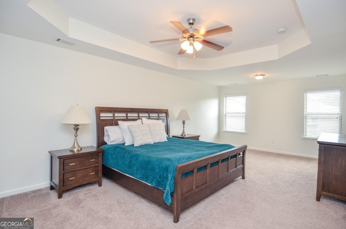 5345 Bucknell Trace Cumming - 21