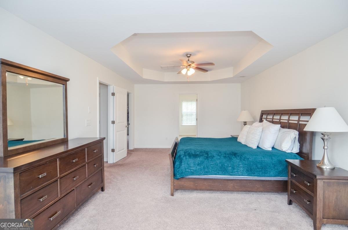 5345 Bucknell Trace Cumming - 22