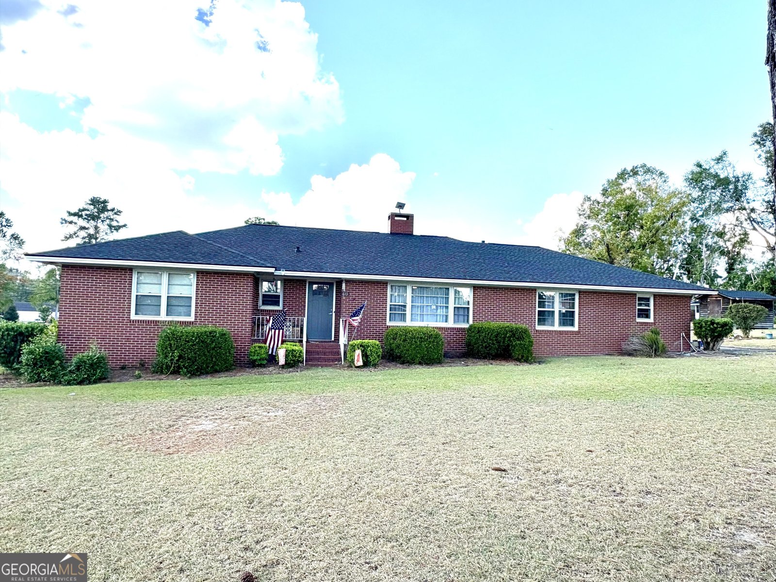 610 Dobbins Street Mount Vernon - 2