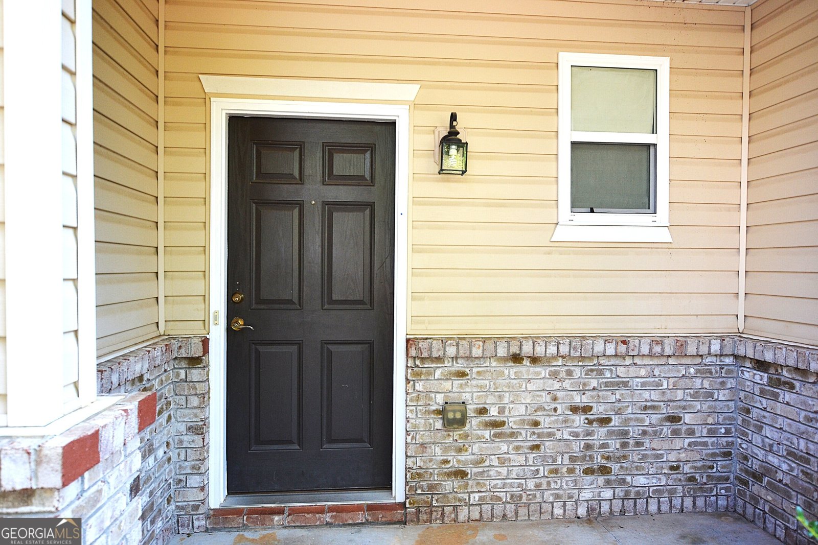 320 Oak Leaf Place Acworth - 1