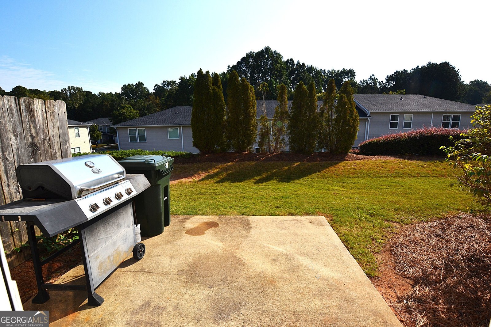 320 Oak Leaf Place Acworth - 14