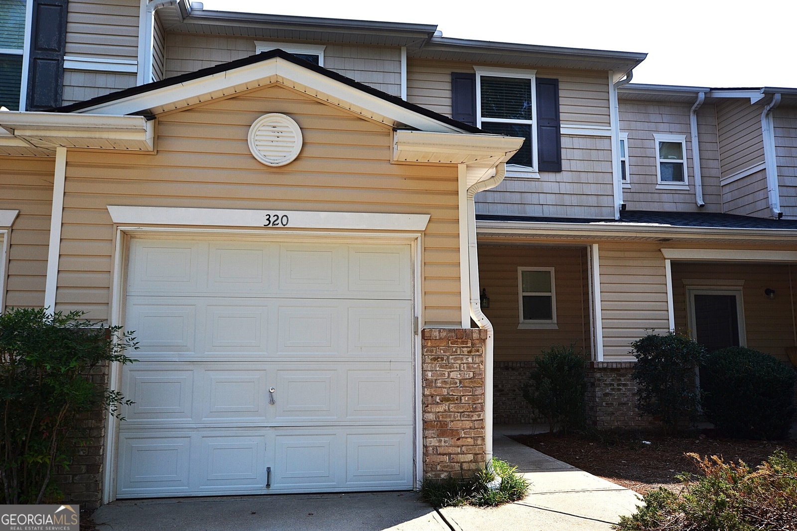 320 Oak Leaf Place Acworth - 2