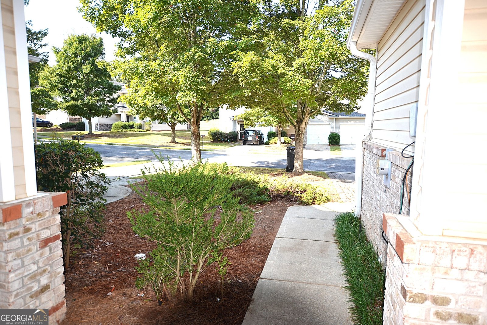 320 Oak Leaf Place Acworth - 3
