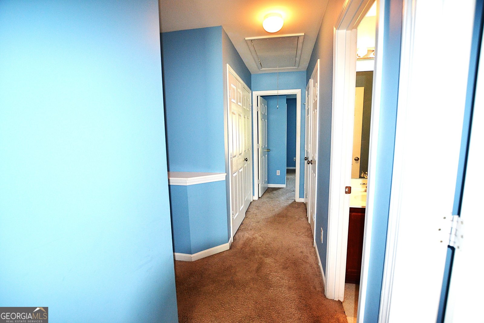 320 Oak Leaf Place Acworth - 32