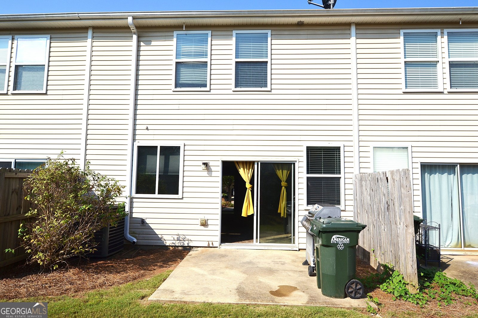 320 Oak Leaf Place Acworth - 35