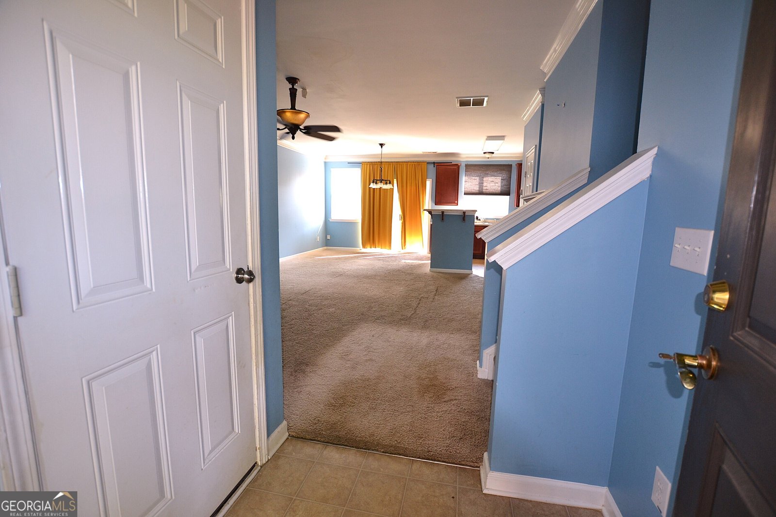 320 Oak Leaf Place Acworth - 4