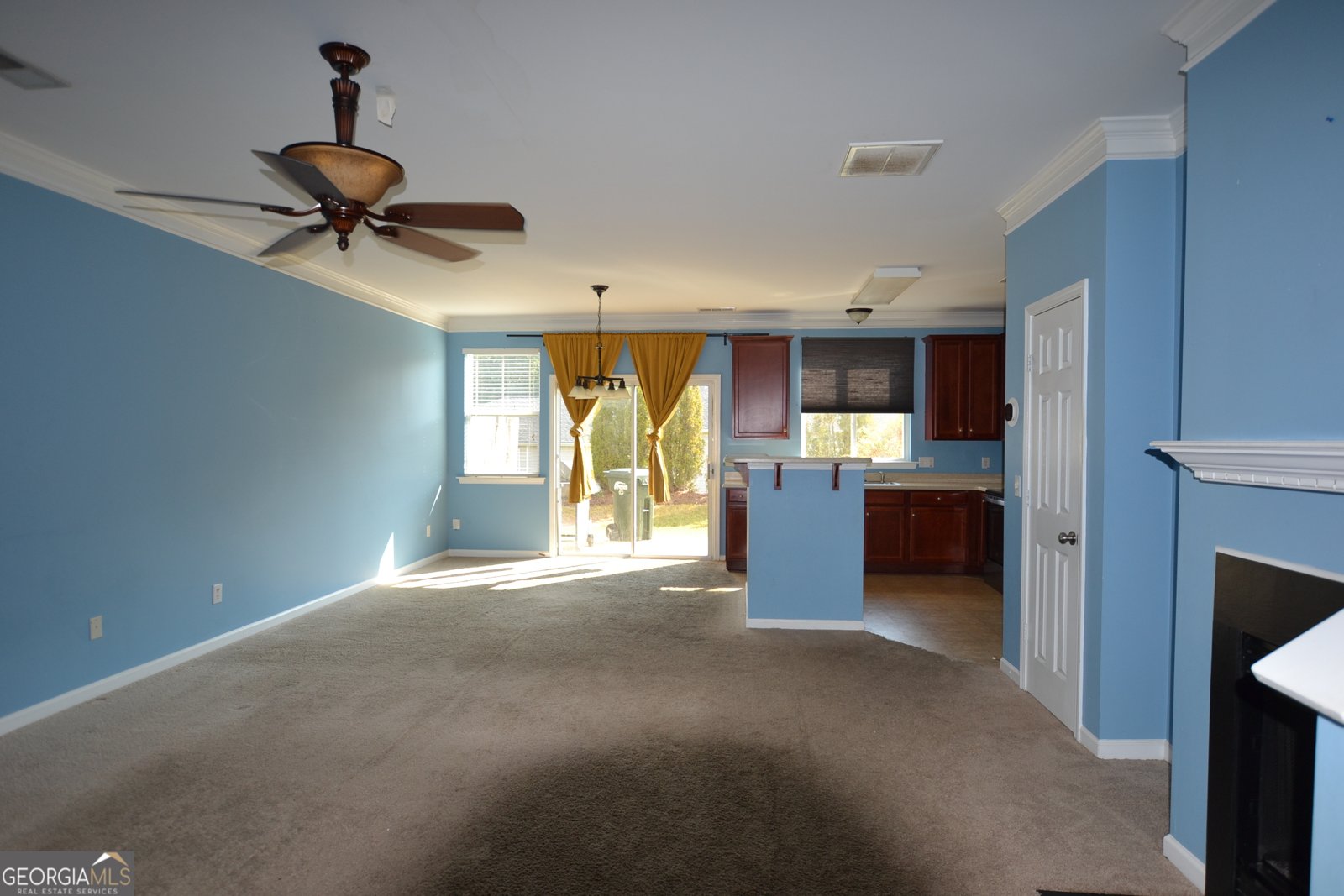 320 Oak Leaf Place Acworth - 5