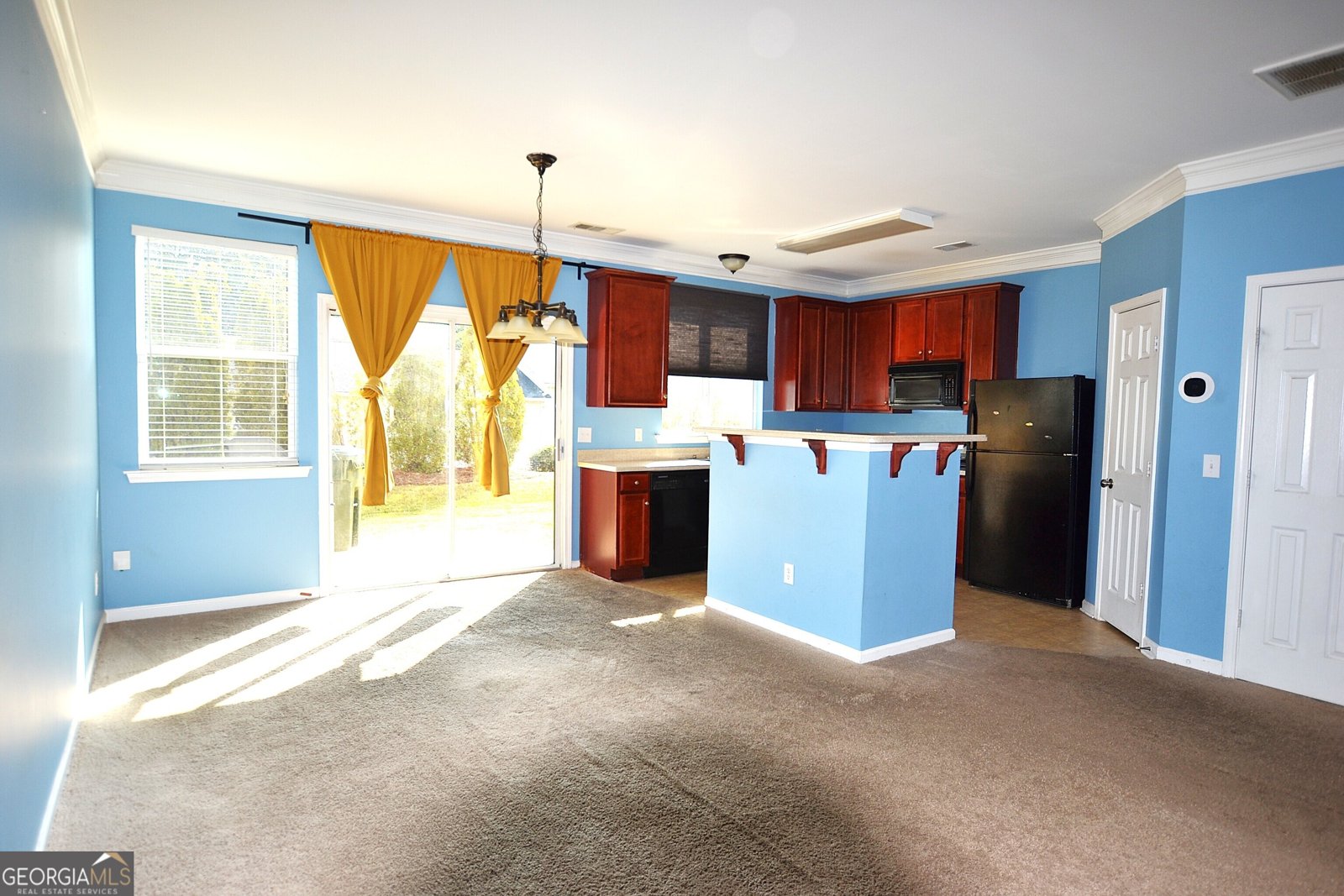 320 Oak Leaf Place Acworth - 8