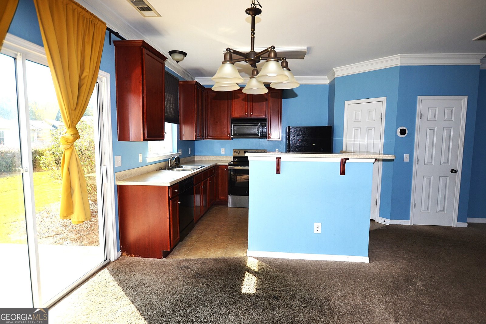 320 Oak Leaf Place Acworth - 9