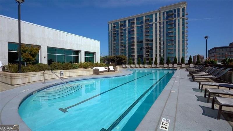250 PHARR Road Atlanta - 23
