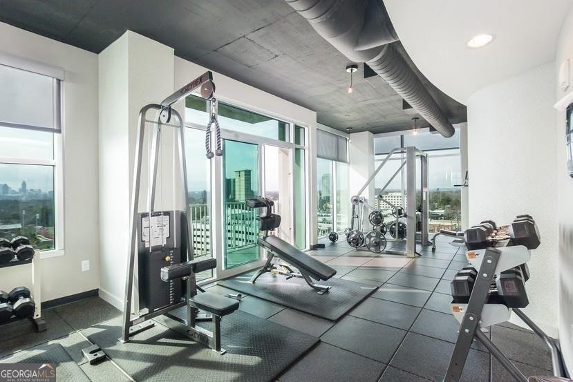 250 PHARR Road Atlanta - 30