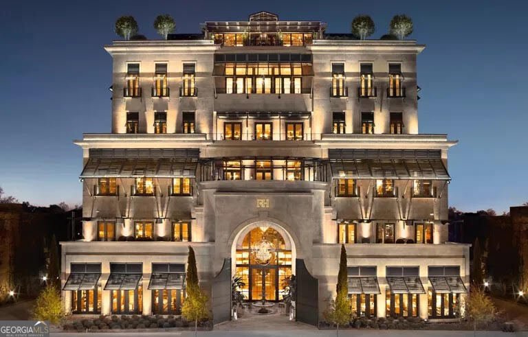 250 PHARR Road Atlanta - 41