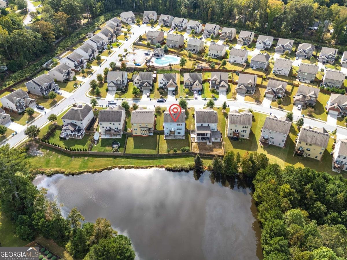 2375 Matlin Way Buford - 11