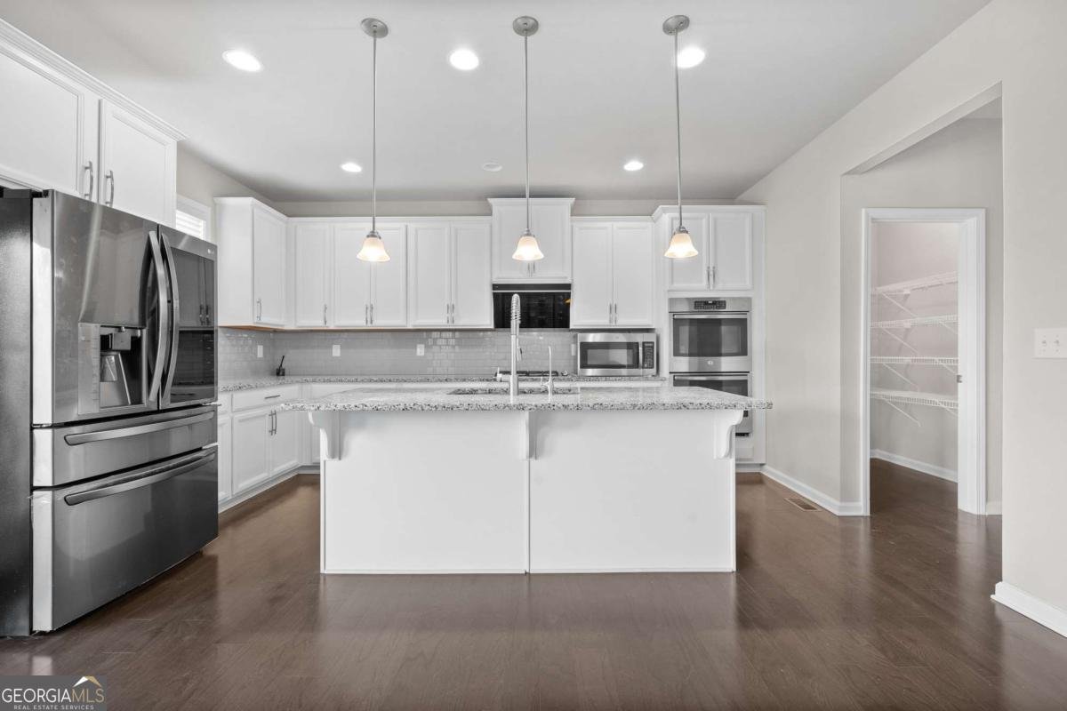 2375 Matlin Way Buford - 15