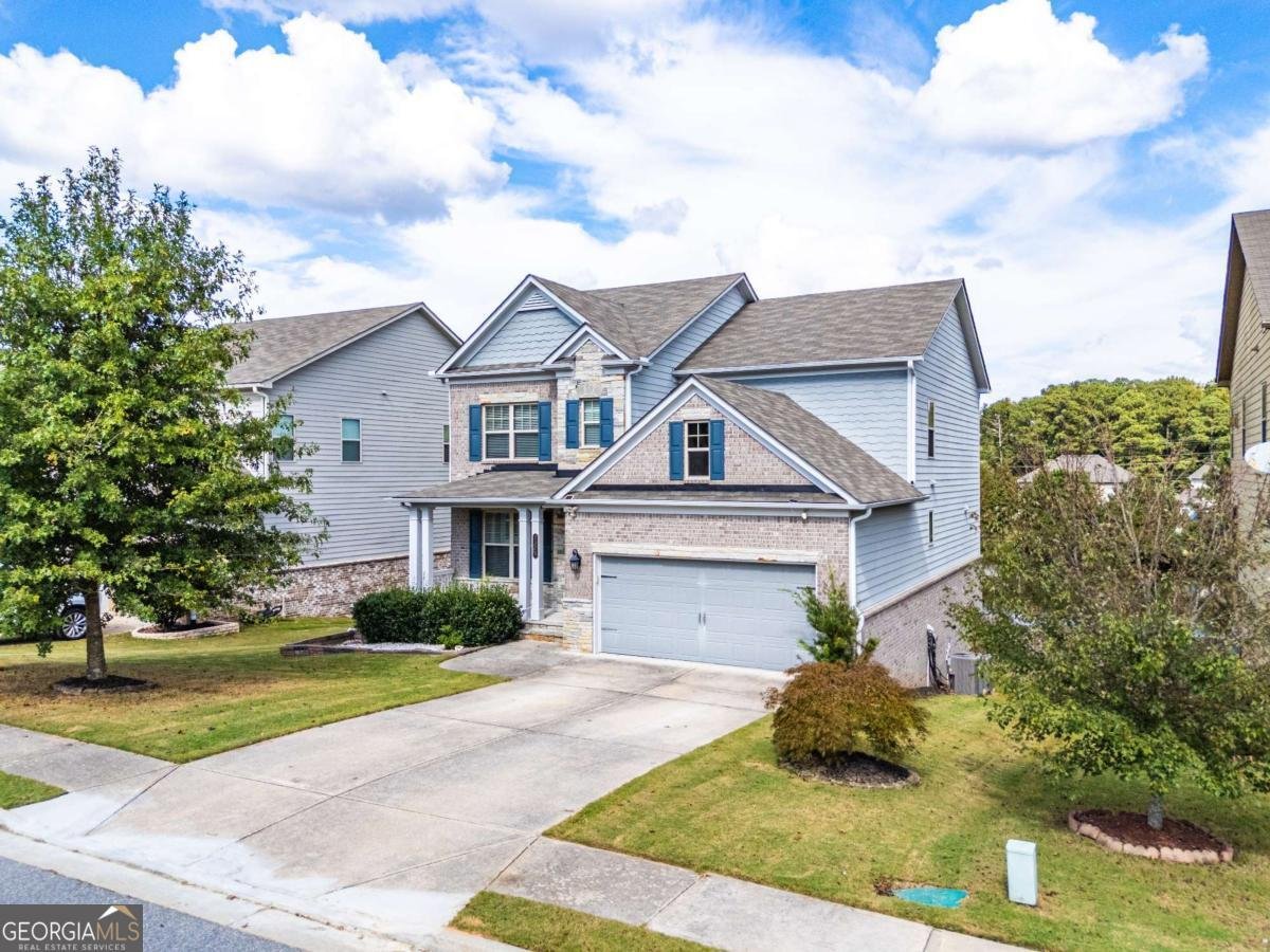 2375 Matlin Way Buford - 7