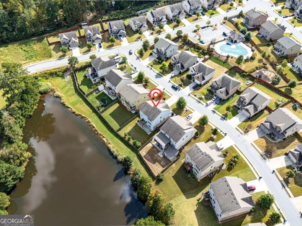 2375 Matlin Way Buford - 8