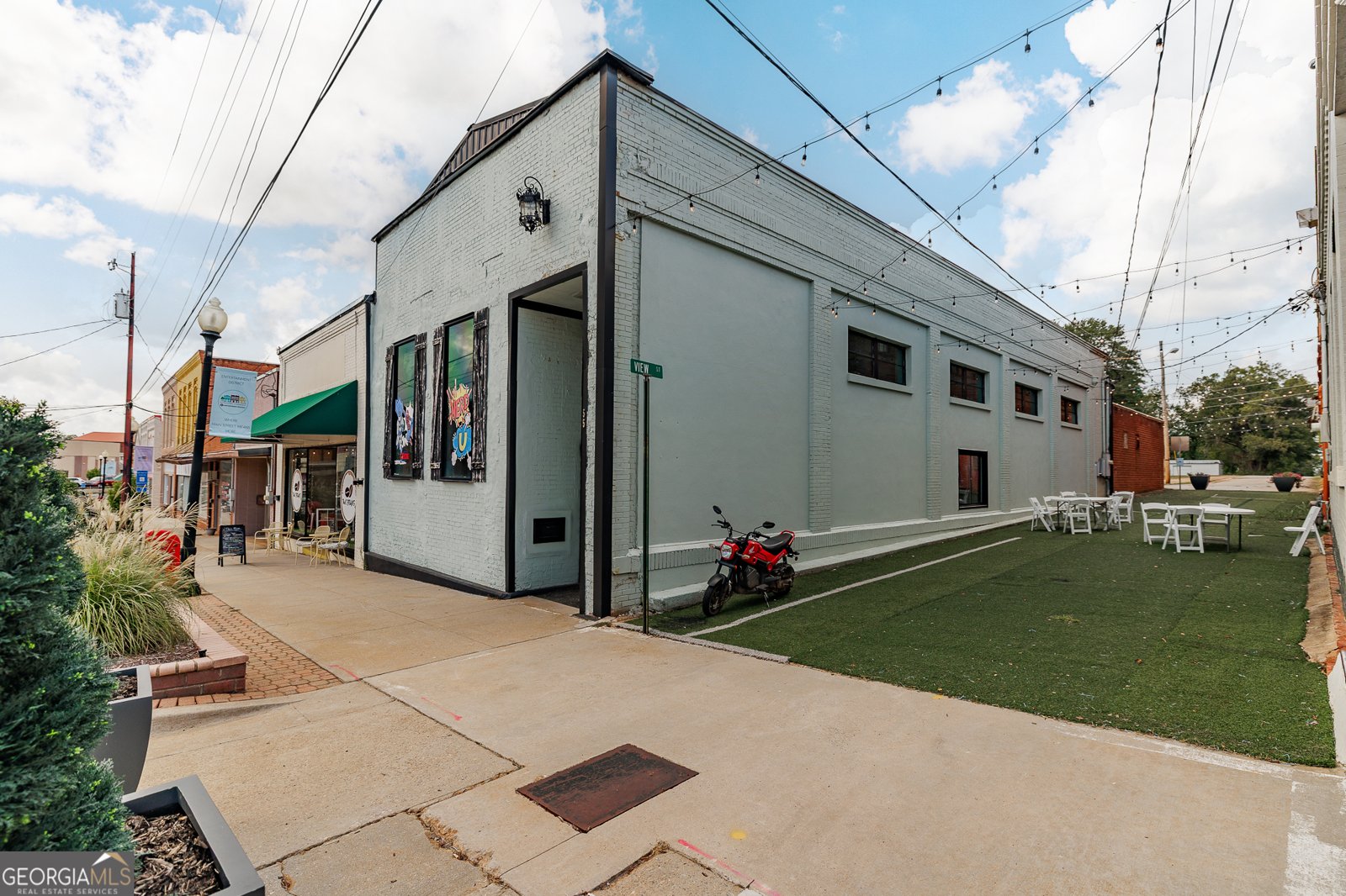 174 Cherry Street Commerce - 28
