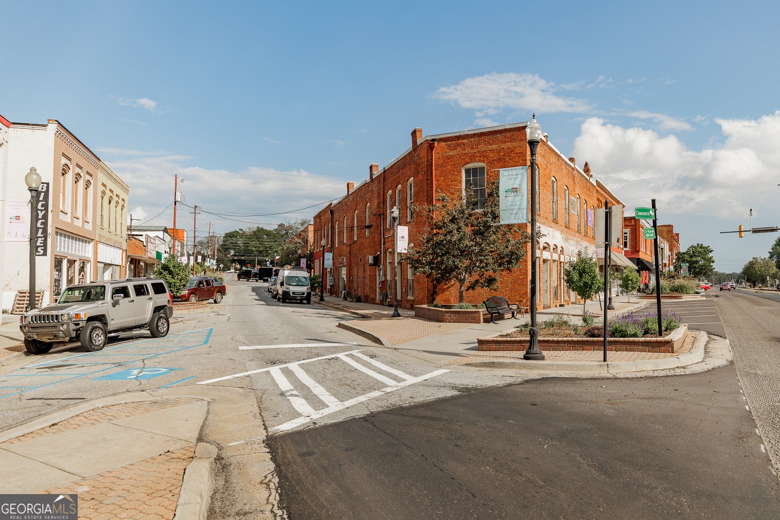 174 Cherry Street Commerce - 30