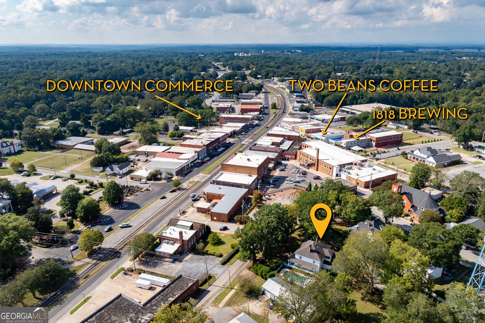 174 Cherry Street Commerce - 32