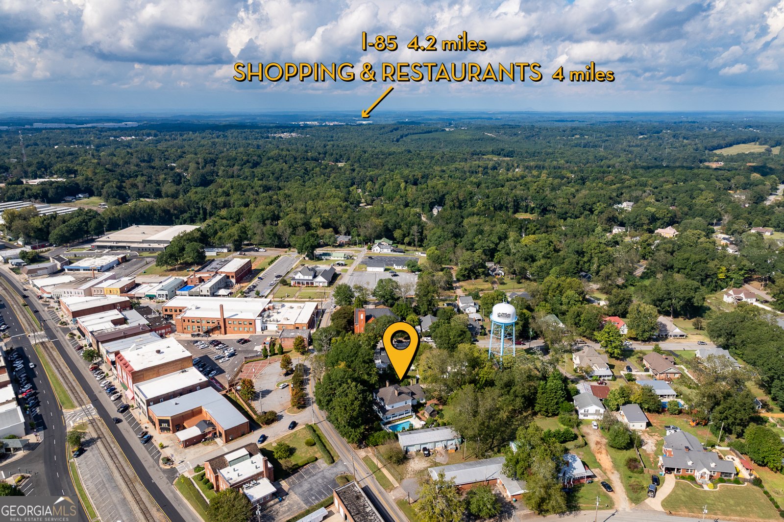 174 Cherry Street Commerce - 34