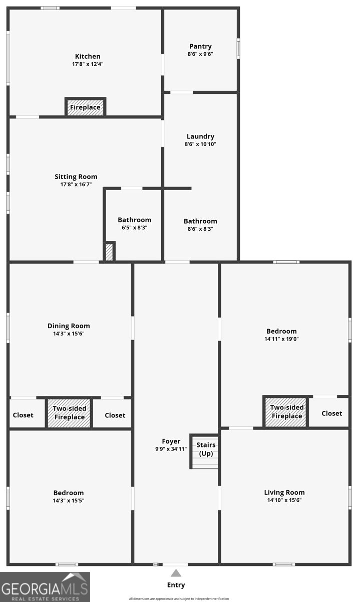 174 Cherry Street Commerce - 36