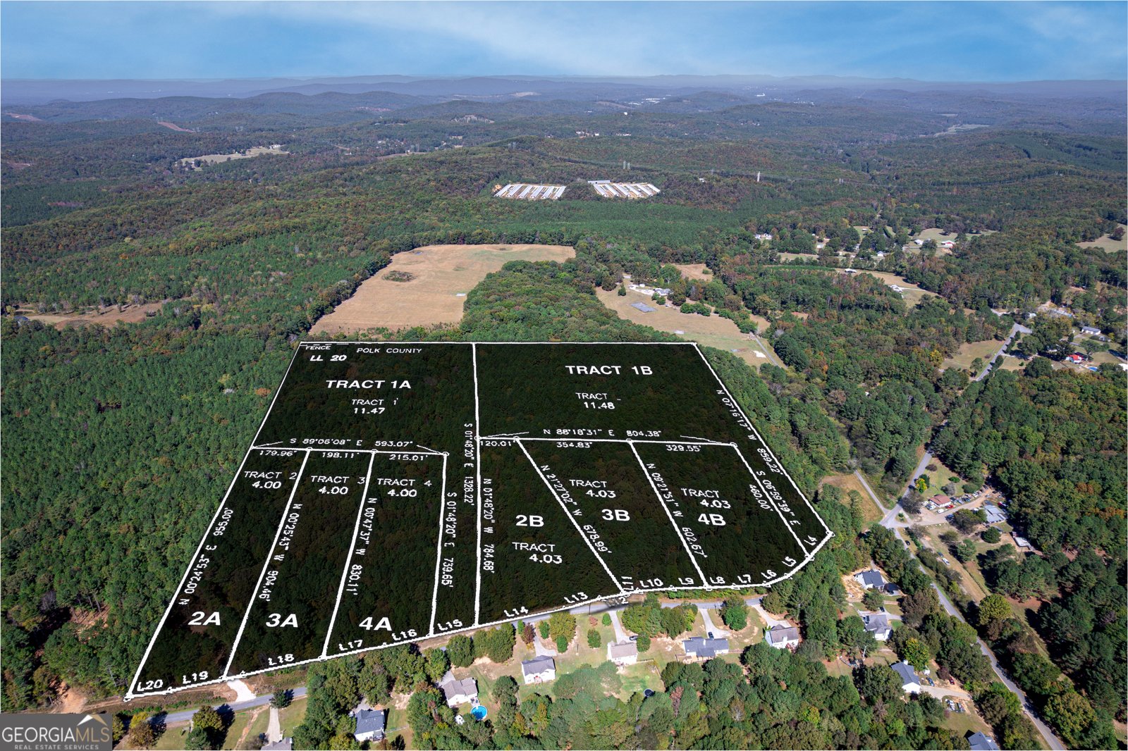 TRACT2 Drummond Road Cedartown - 41