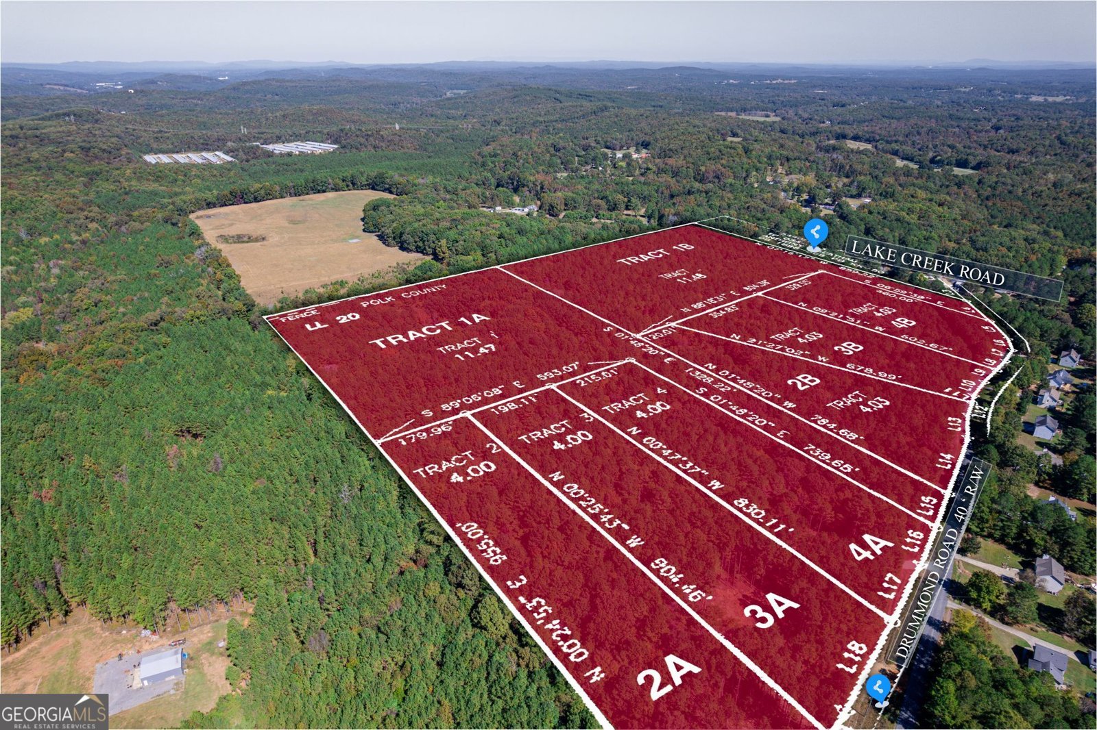TRACT2 Drummond Road Cedartown - 42