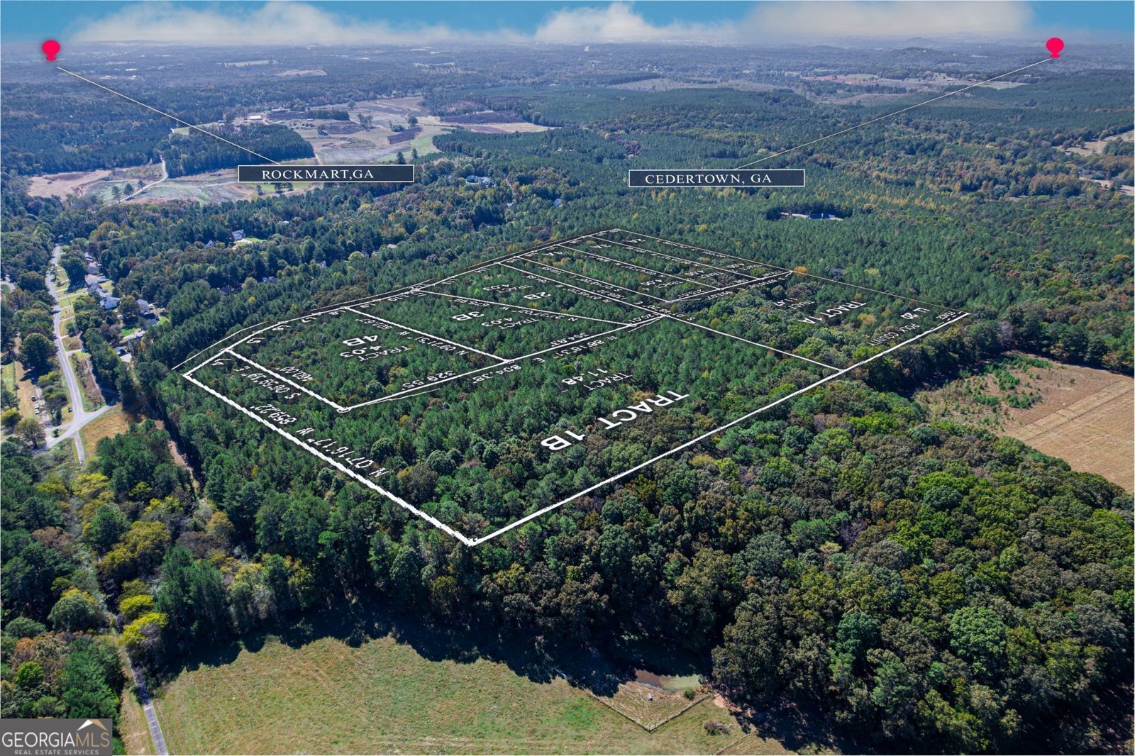 TRACT2 Drummond Road Cedartown - 44