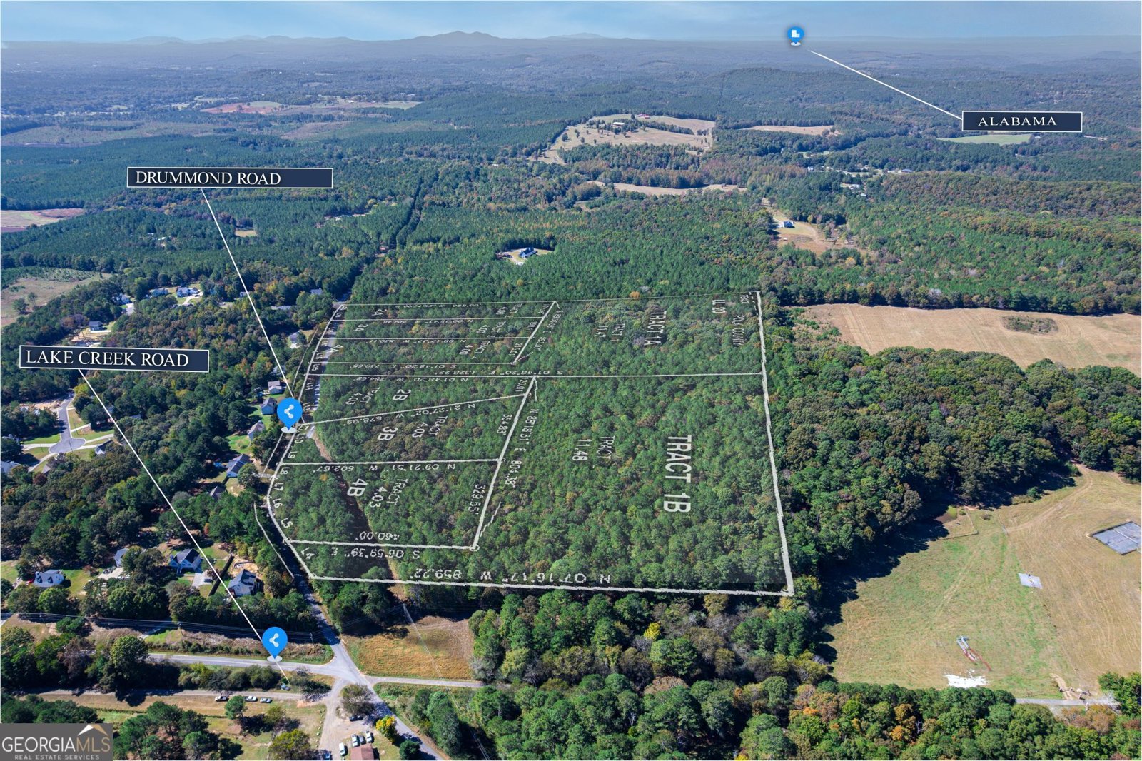 TRACT2 Drummond Road Cedartown - 45