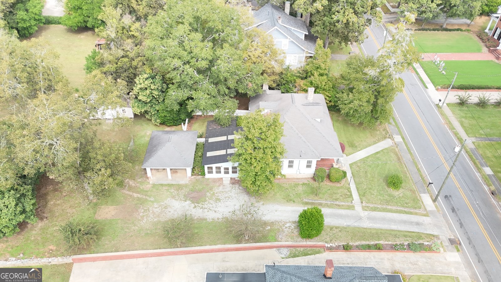 120 Tusten Street Elberton - 10